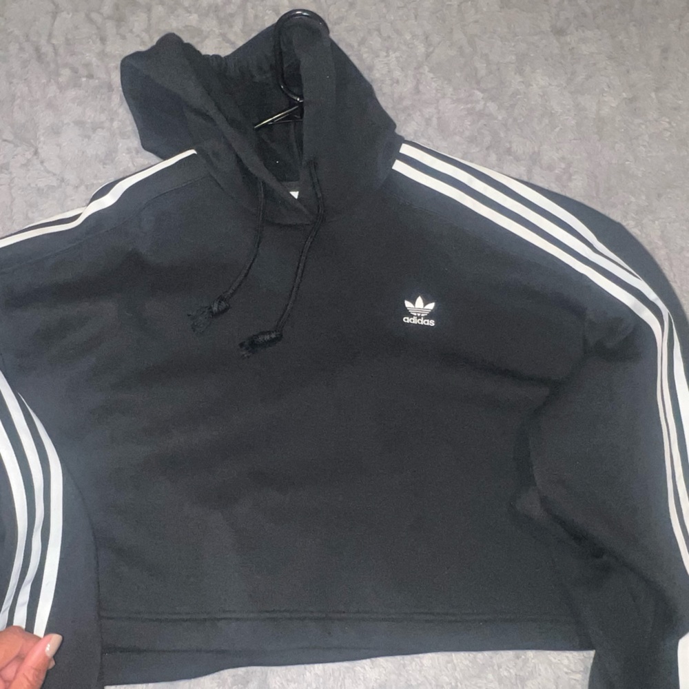 Adidas Hoodie